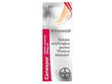 Canespor 10mg/g sol.cutanata 15ml