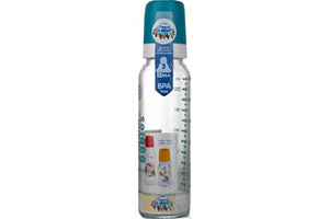 Canpol 42/101 Biberon sticla 240ml
