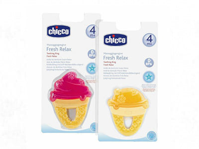 Chicco Masajor gingii inghetata 71520200