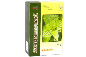 Urzica frunze 40g