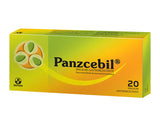 Panzcebil draj.gastrorez.