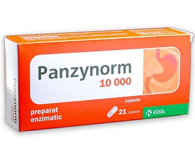 Panzynorm 10000