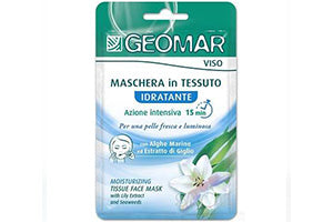 Geomar Masca p/u fata Hidratanta cu Alge marine si crin 22ml