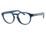 Rama optica INDii KIDS IN 59-C3 SNAP NAVY/LIGHT GREY 48-18-140