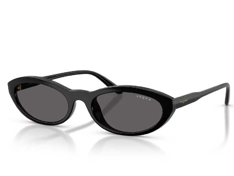 Ochelari de soare Vogue VO5697SU W44/87 54 , din Acetat, p/u femei
