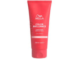 WELLA Бальзам Invigo Color Brilliance 200 мл