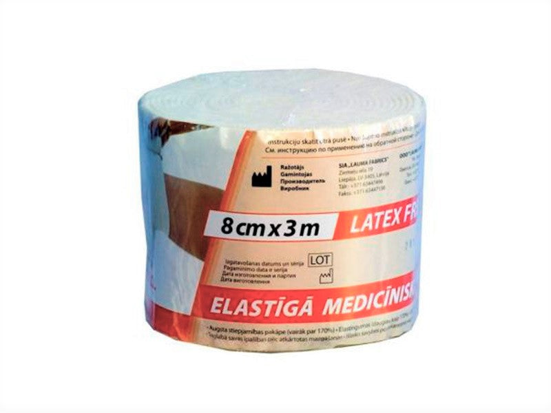Lauma Tifon elastic