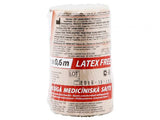 Lauma Tifon elastic (elasticitate medie) 0.6mx80mm