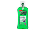 Lesnoi Balsam Apa de gura Salvie Cedru 400ml