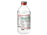 Aminoplasmal E 10% sol.perf. 500ml