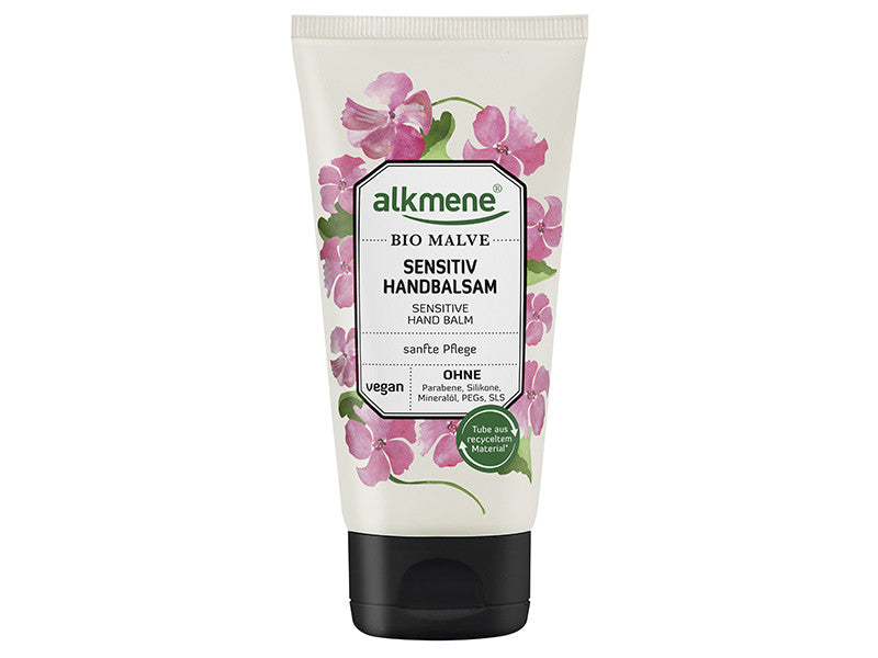 Alkmene Crema p/u maini piele sensibila Bio Mallow 75ml