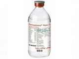 Aminoplasmal Hepa 10% sol.perf. 500ml
