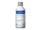 Dentaid Apa de gura Vitis Whitening Mouthwash 500ml