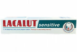 Lacalut Pasta de dinti Sensitive 75ml