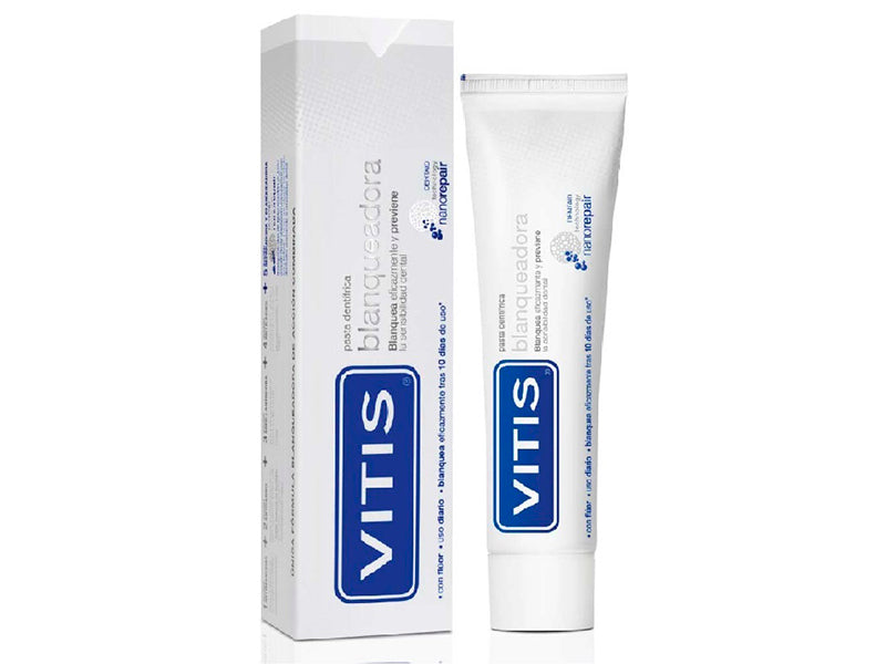 Dentaid Pasta de dinti Vitis Whitening