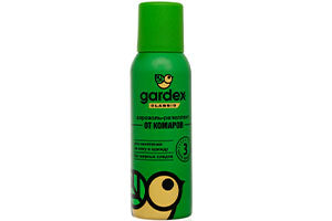 Gardex Classic Spray repelent 100ml