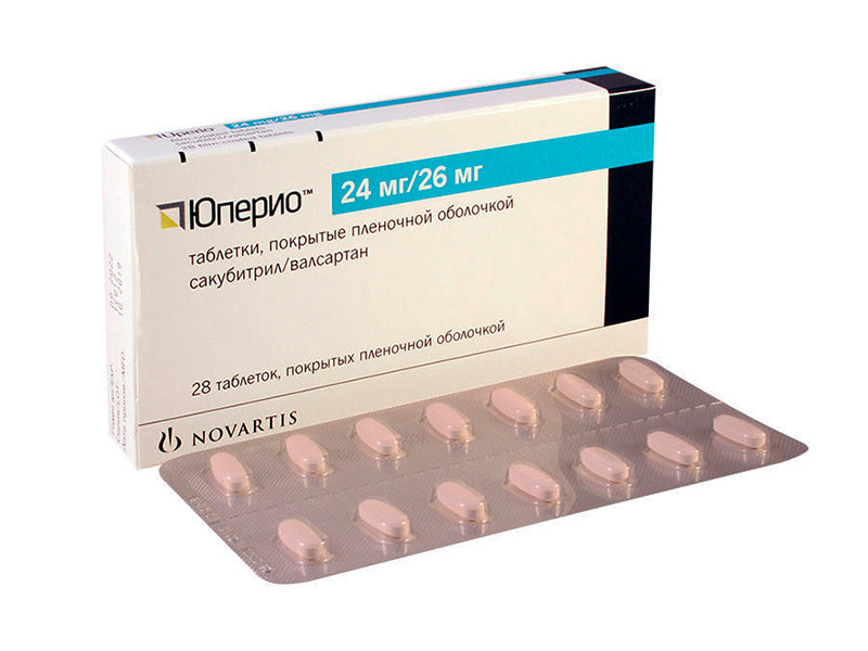 Uperio 24mg/26mg
