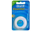 Oral-B Зубная нить Essential Mint 50м