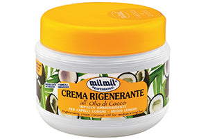 MilMil Masca pentru par Cocos 500ml
