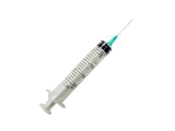 Seringa 20ml 3 componente 21Gx1 1/2 0.8x40mm