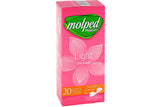 Molped Absorb. Daily Care Normal
