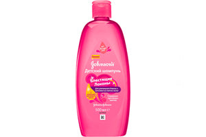 JB Sampon Bucle Stralucitoare 500ml