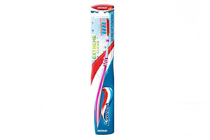 Aquafresh Periuta d.Extreme Clen Medium