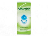 Oftamirin 0.1mg/ml pic.oft./auric./naz.sol. 5ml