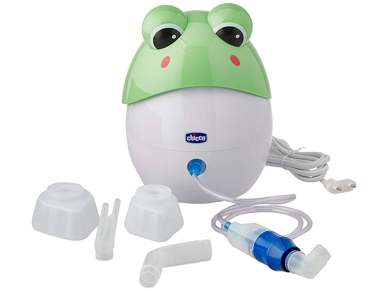Chicco Nebuliser cu ultrasunete Frog