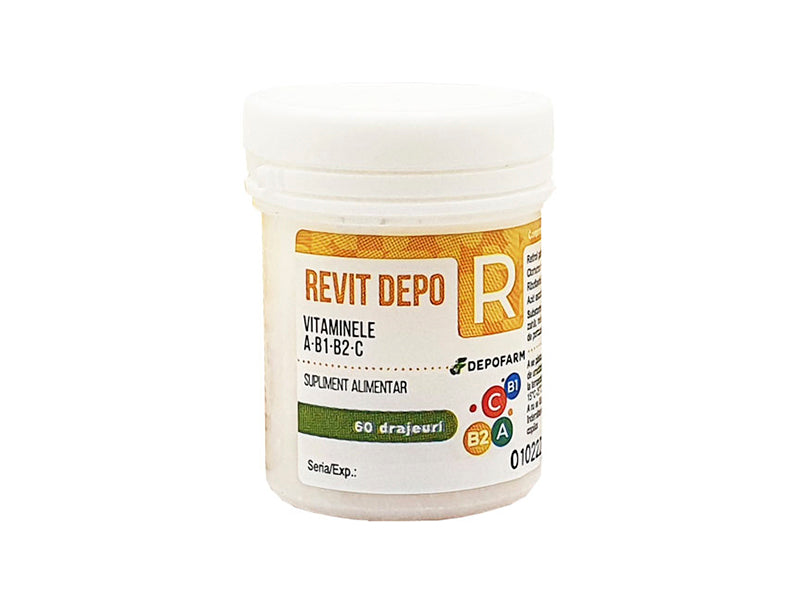 Revit Depo