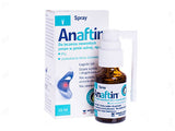 Anaftin 1.5% Spray 15ml