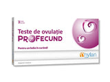 Test Profecund p/u ovulare