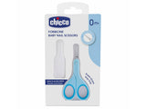 Chicco Foarfece p/u copii albastru 65260310/59122000000