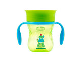 Chicco Cana new Perfect 12M+ Natural 695130005(0077)