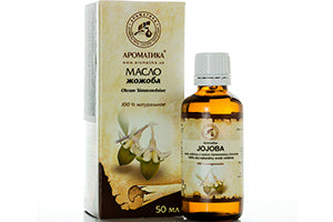 Aromatica Ulei Jojoba 50ml
