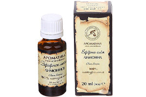 Aromatica Ulei Lamiie 10ml