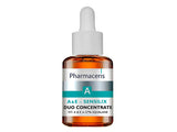 Pharmaceris A Ser Duo-Concentrat regenerant cu Vit A si E 30 ml E16001