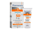 Pharmaceris S Sun Protect Dermopediatric крем SPF50+ 50 мл