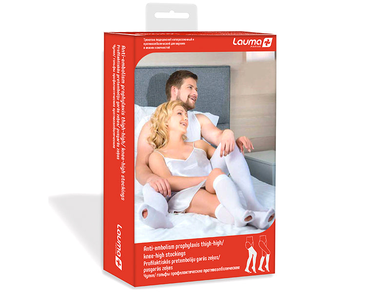 Lauma ciorapi compresivi