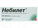 Nebilet 5mg comp.