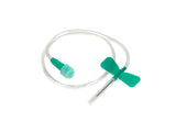 Sisteme p/u infuzie 21G fluturas