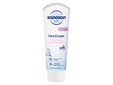 Sanosan Baby Crema hidratare 100 ml