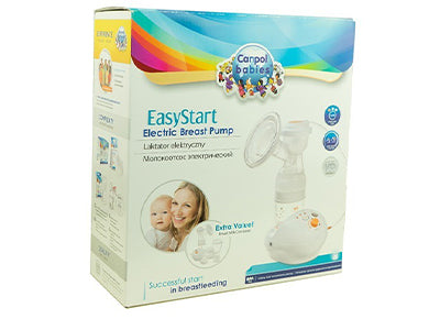 Canpol 12/215 Pompa electrica