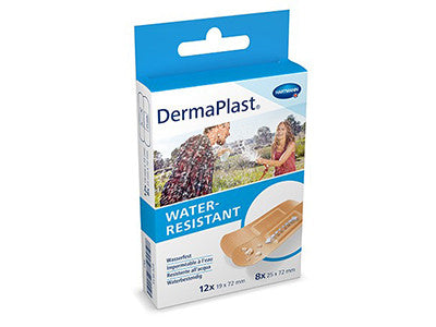Emplastru Cosmos Water-Resistant Plasture rezistent la apa 5 marimi