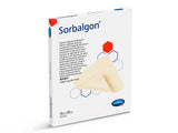 Hartmann Sorbalgon Pansament alginat de calciu 10x10cm