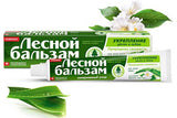 Lesnoi Balsam Pasta d. Salvie Aloe 75ml