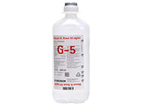 Glucoza 50mg/ml sol.perf. 500ml