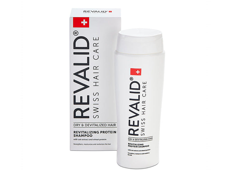 Revalid Sampon 250ml