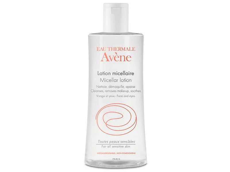 Avene Lotiune micelara 500ml