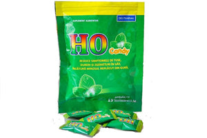 HO Candy
